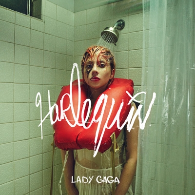 【新品未開封】【レコード】Harlequin Lady Gaga Harlequin : Lady Gaga | HMV&BOOKS online - 7506649