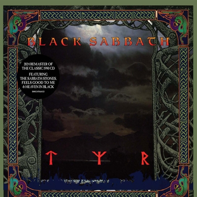 Amazon.co.jp: Headless Cross (2024 Remaster): ミュージック