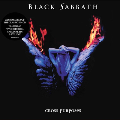 Cross Purposes (2024 Remaster) : Black Sabbath | HMV&BOOKS