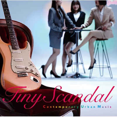 【希少！！】 : Scandal Tiny 角松敏生 BVCL-1441 - online HMV&BOOKS | タイムセール