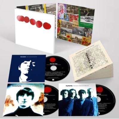 美品Astronauts [SuperDeluxe3CD] Lilac Time The Lilac Time – Astronauts | Releases | Discogs