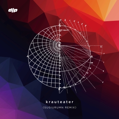 アート・デザイン・音楽 dip krauteater (10インチシングルレコード) : dip | HMV&BOOKS online