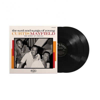 レコード Curtis Mayfield ソウル レアグルーヴ ジャズ ファンク