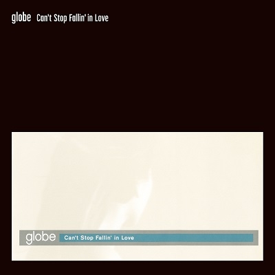 Can't Stop Fallin' in love / Is this love (7インチシングルレコード