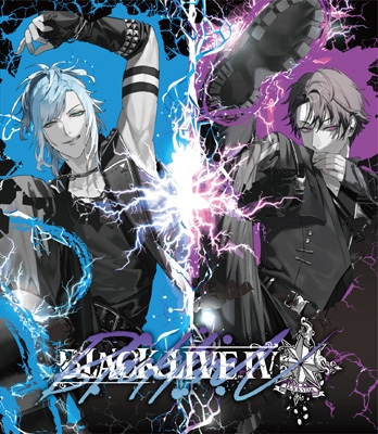 ブラックスター-Theater Starless- 2nd-album-normal_600x600.jpg?v