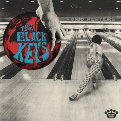 邦楽 BLACK BOX Ohio Players (Trophy Edition) : Black Keys | HMV&BOOKS