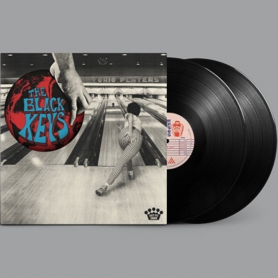 Ohio Players (トロフィーエディション)(2枚組アナログレコード