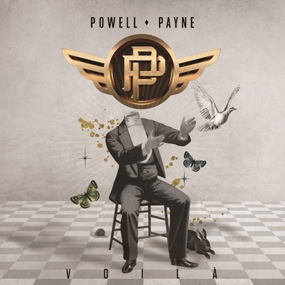ボイメン CD Voila : Powell-Payne | HMV&BOOKS online - GQCS-91538