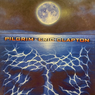 おすすめネット Eric : Pilgrim 中古:盤質B】 Clapton online HMV&BOOKS | 洋楽