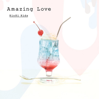 邦楽 Amazing Love Amazing Love｜STARTO ENTERTAINMENT