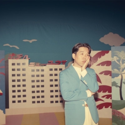 安部勇磨 Yuma Abe Fantasia アナログ盤 LP レコード 安部 勇磨 , Yuma Abe - Fantasia [ LP ] [ 新譜 ] - 中古・新品