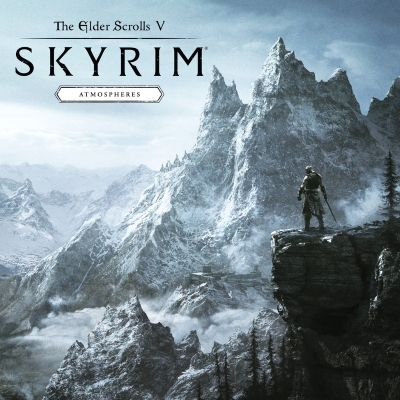 The Elder Scrolls V: Skyrim -Atmospheres オリジナル