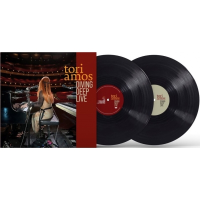 Diving Deep Live (2LP)