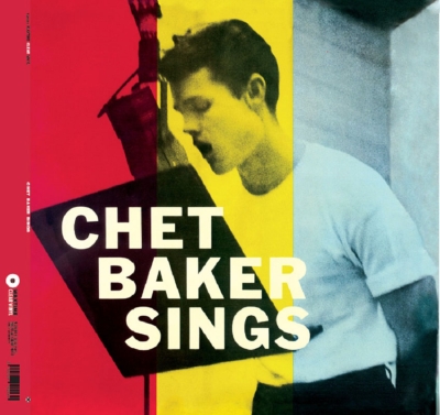 新品❗️Chet Baker アナログ盤２枚セット レコード チェット・ベイカー / Chet Baker Quartet Vol.2【直輸入盤