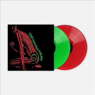 Low End Theory : A Tribe Called Quest | HMV&BOOKS online