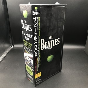 中古:盤質S】 Beatles (Long Card Box With Bonus DVD) : The Beatles | HMV&BOOKS  online - TOCP71021