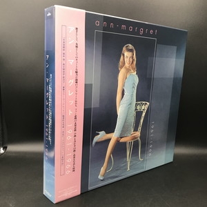中古:盤質A】 1961-1966 Box : Ann-Margret | HMV&BOOKS online