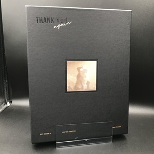 中古:盤質A】 Thank You Again Special Edition 2017 : イ