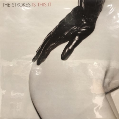 STROKES, THE (ザ・ストロークス) - Is This It (EU 正規限定