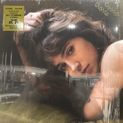 Clairo Charm レコード Charm Vinyl (Anniversary) – Clairo