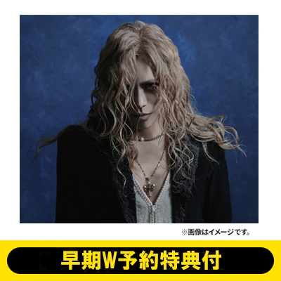 早期w予約特典付》road To Kingdom +Violet Dawn Live : KAMIJO