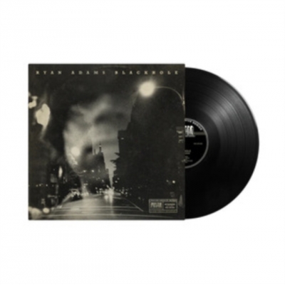 Blackhole : Ryan Adams | HMV&BOOKS online - PAXAM082LP