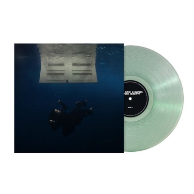 未開封 HIT ME HARD AND SOFT LP レコード 限定盤 Billie Eilish – Hit Me Hard And Soft – Vinyl (OBI, LP, Album