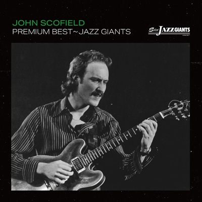 John Scofield 　ジョン・スコフィールド　DVD 2枚まとめて John Scofield ジョン・スコフィールド DVD 2枚まとめて