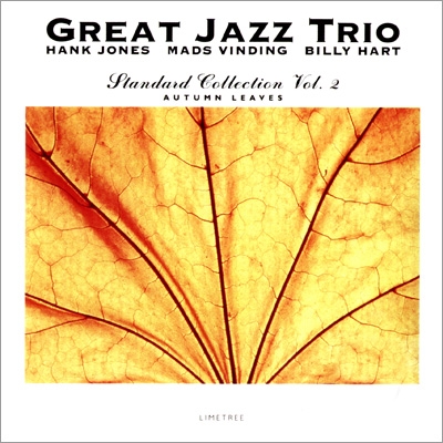Standard Collection Vol.2 : The Great Jazz Trio | HMV&BOOKS online