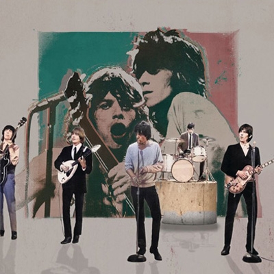 Live & Sessions 1963-1969 : Rolling Stones | HMV&BOOKS online - ART108