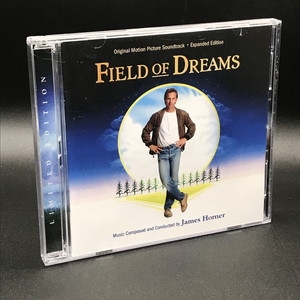 中古:盤質AB】 Field Of Dreams (Remastered And Expanded