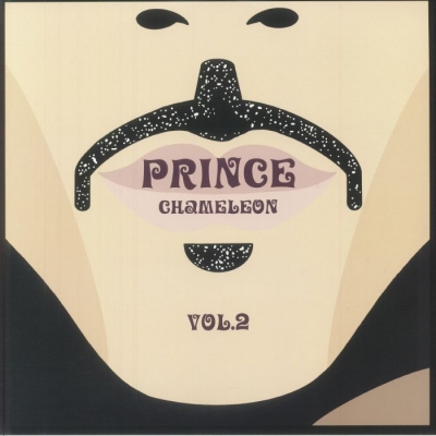 PRINCE Chameleon Vol 2 アナログ盤2LP 送料込 プリンス Volume Ii Chameleon : Prince | HMV&BOOKS online - PRINCELP02