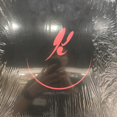 中古:盤質B】 Cosmic Yard (アナログレコード) : DJ KRUSH 中古:盤質B】 Cosmic Yard (アナログレコード) : DJ KRUSH