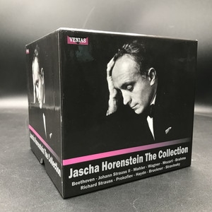 ホーレンシュタイン・コレクション、Jascha Horenstein、CD43枚組 中古