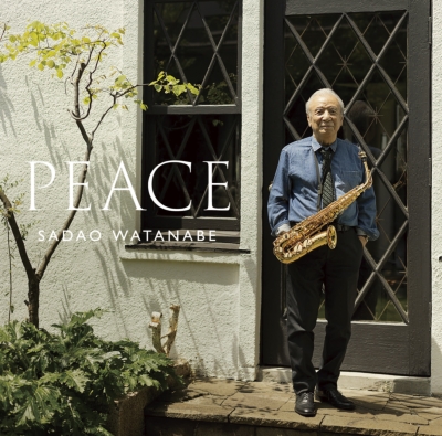 HMV店舗在庫一覧] Peace (2枚組アナログレコード) : 渡辺貞夫 （Sadao Watanabe） | HMV&BOOKS online -  VIJJ60011