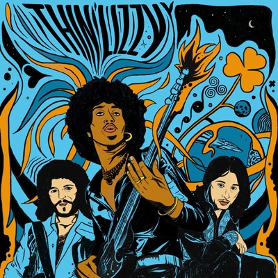 The Acoustic Sessions : Thin Lizzy | HMV&BOOKS online - 6575158