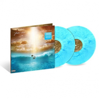 v*p様 Jhene Aiko Souled Out レコード Souled Out (ブルー・ヴァイナル仕様/アナログレコード) : Jhene Aiko