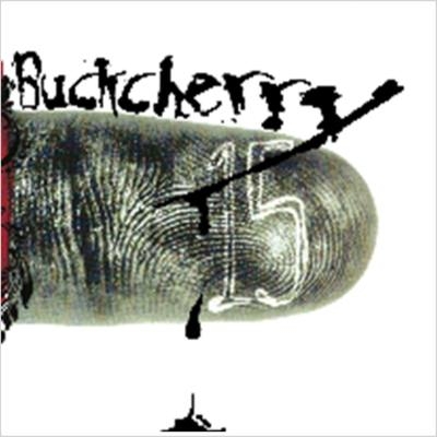 バックチェリー」フィフティーン (バンド・スコア) BACKCHERRY バンド