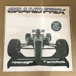 【新品未使用】Teenage Fanclub / GRAND PRIX LP 中古:盤質B】 Grand Prix : Teenage Fanclub | HMV&BOOKS online