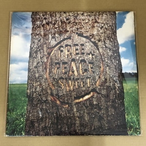 Dodgy / FREE PEACE SWEET LPレコード Dodgy – Free Peace Sweet – CD (Album), 1996 [r10718483