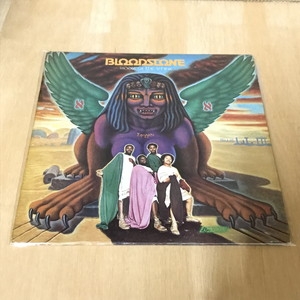 Bloodstone Riddle Of The Sphinx新品LPレコード 中古:盤質B】 Riddle Of The Sphinx : Bloodstone (Dance