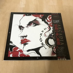中古:盤質AB】 So Red The Rose : Arcadia | HMV&BOOKS online - EMS91126