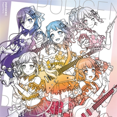 ヴァイス　POPIGENIC POPPIN PARTY PR+ 258.jpg