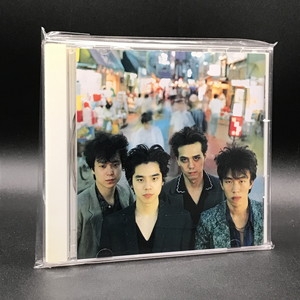 中古CD エレファントカシマシ/浮世の夢 帯付き 見本盤 中古CD エレファントカシマシ/浮世の夢 帯付き 見本盤