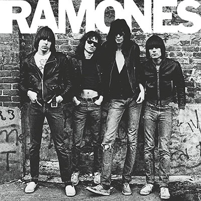 洋楽 RAMONES Ramones : Ramones | HMV&BOOKS online : Online Shopping