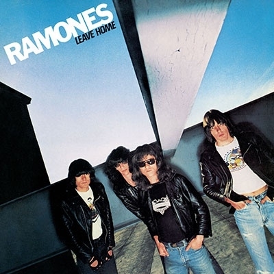 Leave Home : Ramones | HMV&BOOKS online - WPCR-85089