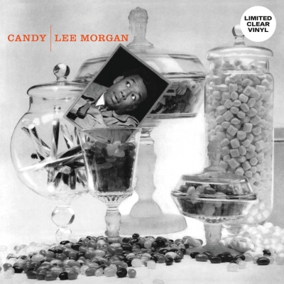 Candy : Lee Morgan | HMV&BOOKS online - SOW054