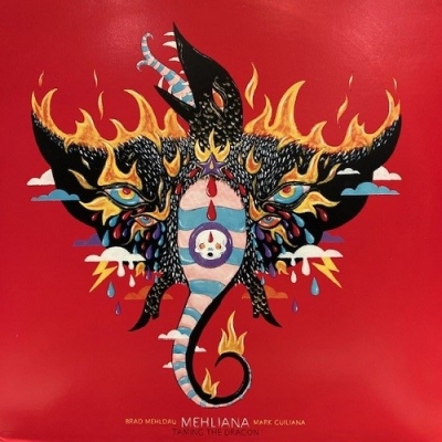 Raglaia Breaking Dawn HMV限定盤  (限定盤C)新品 新宿ALTA】1/4(土) 新着JAZZ VINYL SALE|中古