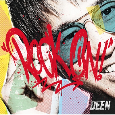 邦楽 DEEN ROCK ON! CD ROCK ON! : DEEN | HMV&BOOKS online - ESCL-6049