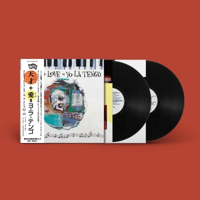 洋楽 YO LA TENGO BEATINK.COM / YO LA TENGO / ヨ・ラ・テンゴ通算16作目となる
